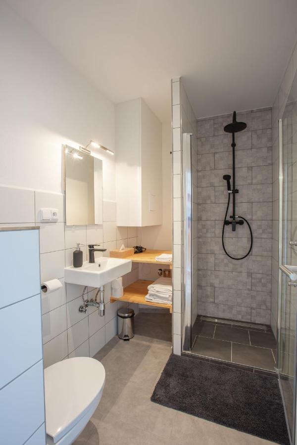 Apartmany Na Mikulasskem Namesti Znojmo Dış mekan fotoğraf
