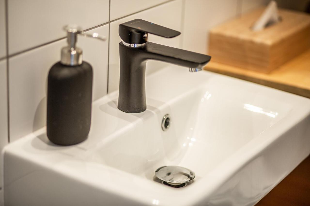 Apartmany Na Mikulasskem Namesti Znojmo Dış mekan fotoğraf